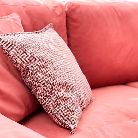 Colorful By The Sea - 1 Min From The Beach Durrës Exterior foto