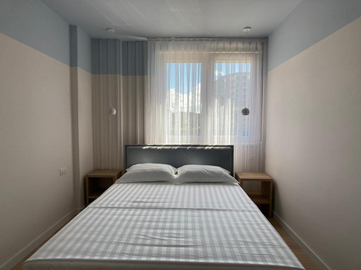 Colorful By The Sea - 1 Min From The Beach Durrës Exterior foto