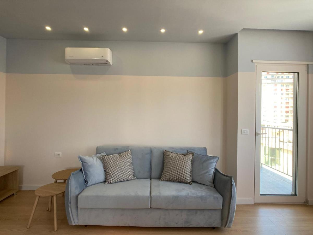 Colorful By The Sea - 1 Min From The Beach Durrës Exterior foto