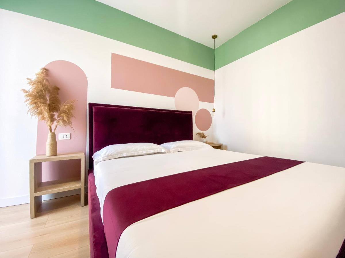 Colorful By The Sea - 1 Min From The Beach Durrës Exterior foto
