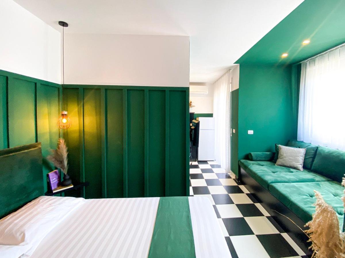 Colorful By The Sea - 1 Min From The Beach Durrës Exterior foto