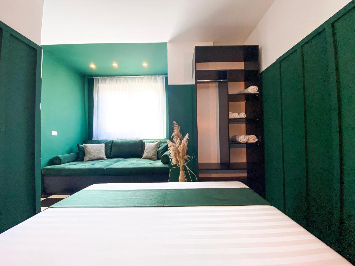 Colorful By The Sea - 1 Min From The Beach Durrës Exterior foto