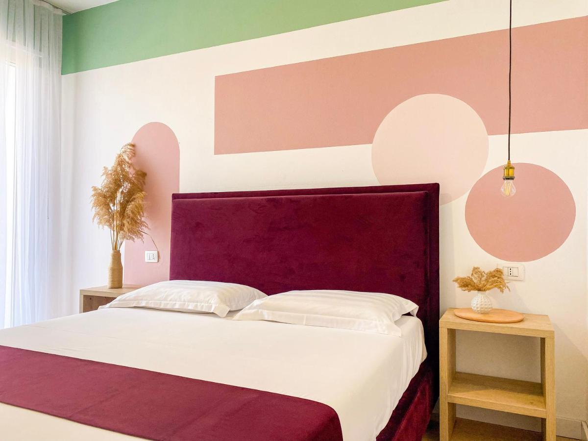Colorful By The Sea - 1 Min From The Beach Durrës Exterior foto