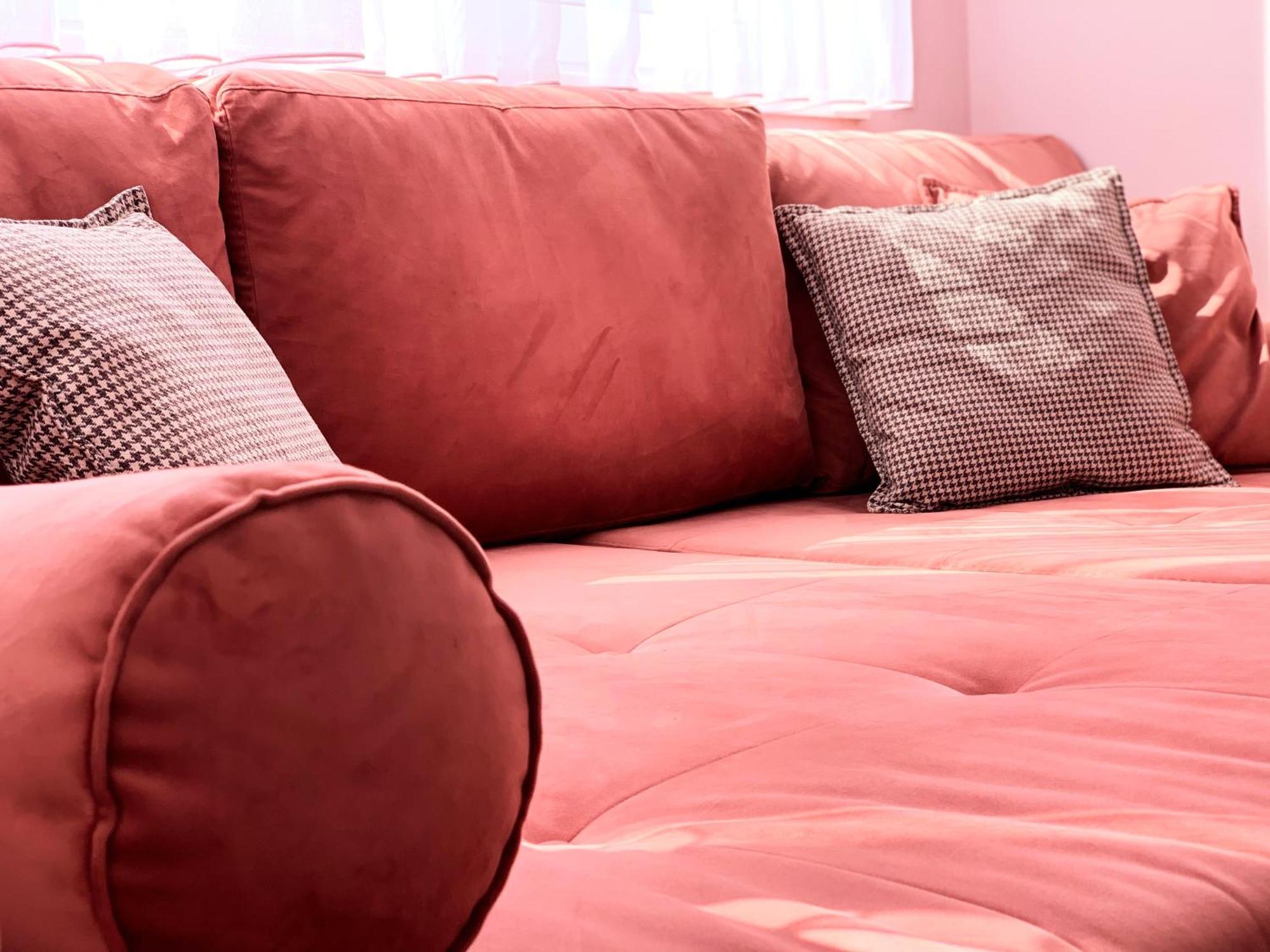 Colorful By The Sea - 1 Min From The Beach Durrës Exterior foto