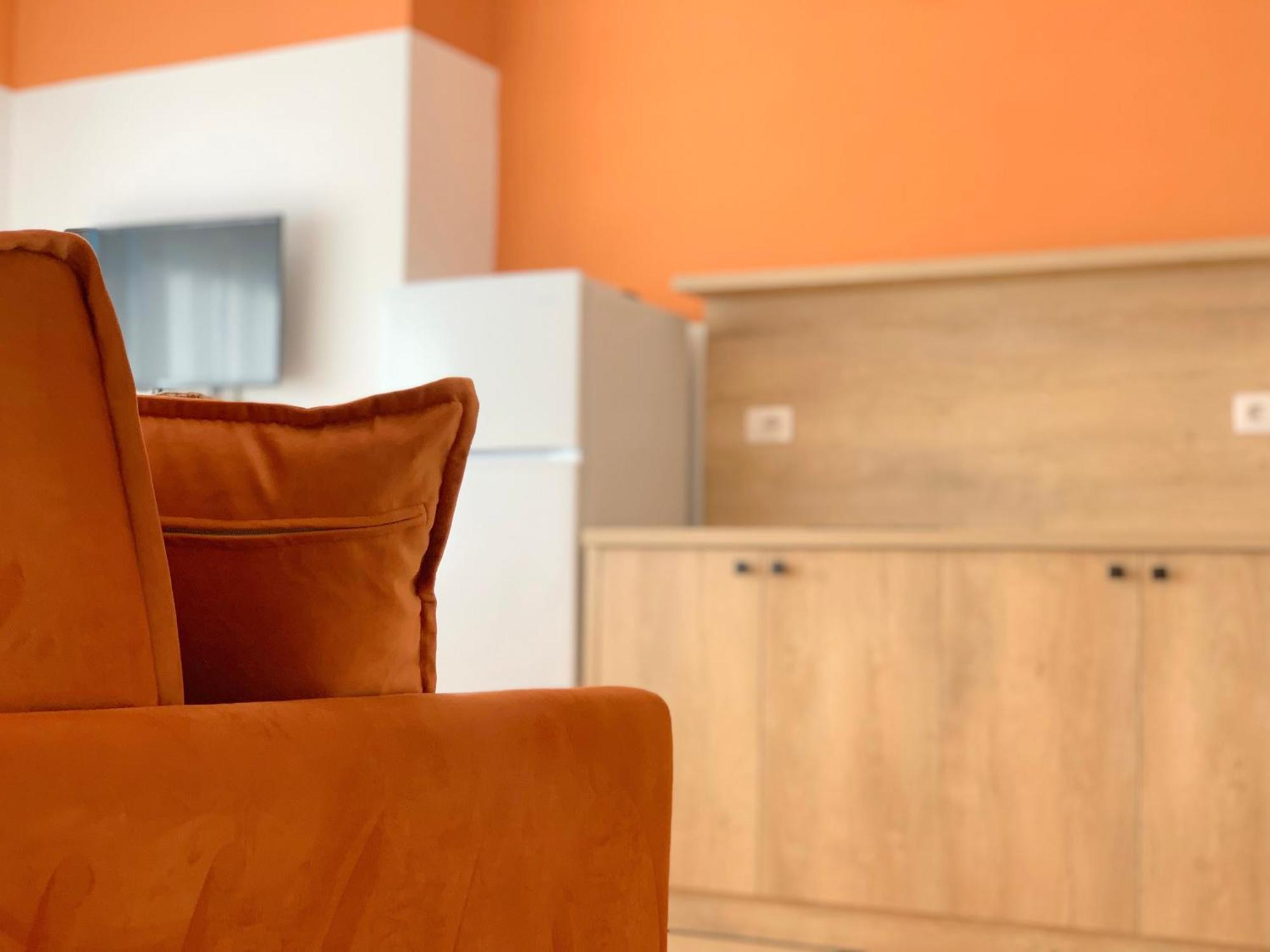 Colorful By The Sea - 1 Min From The Beach Durrës Exterior foto