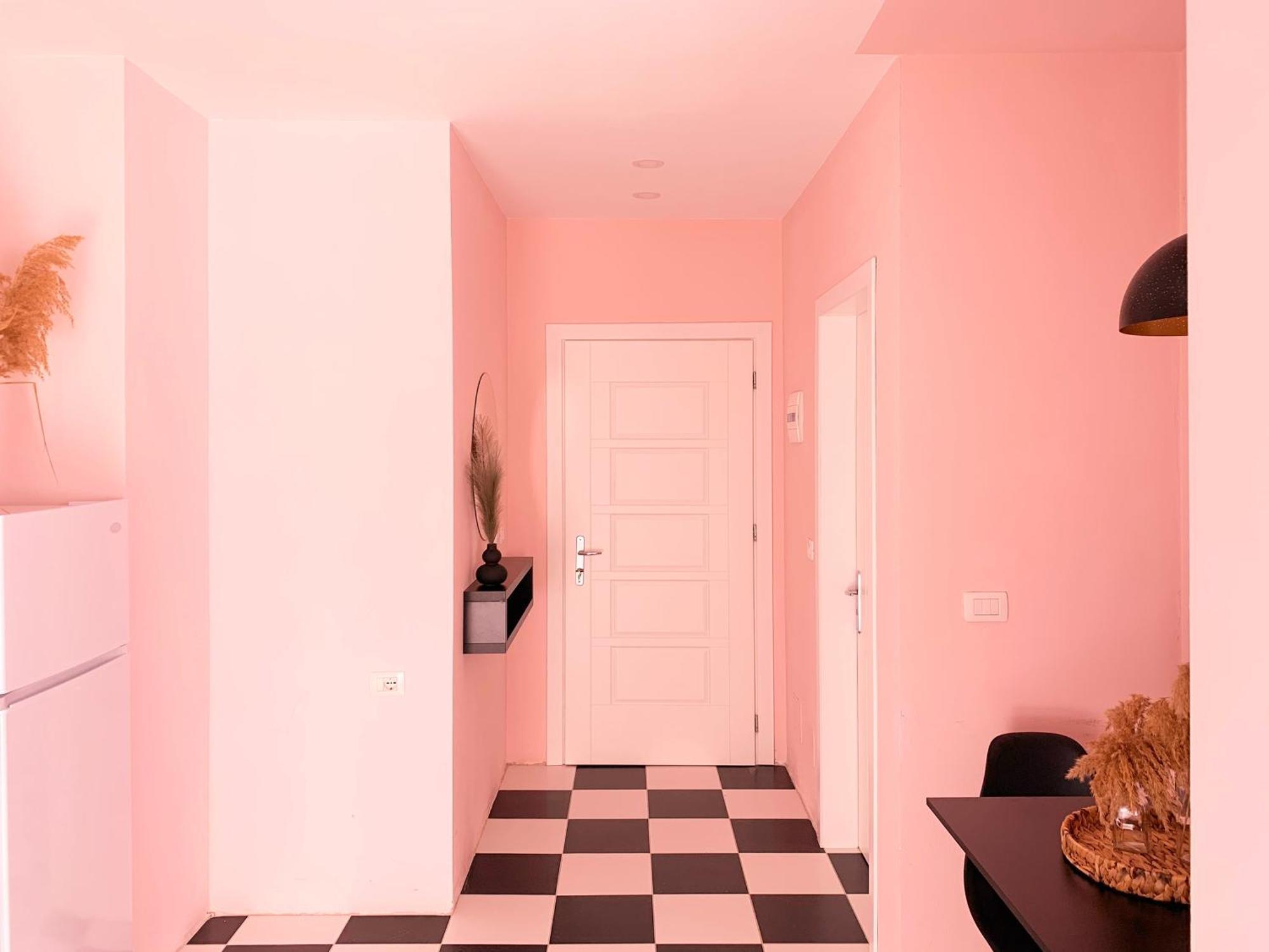 Colorful By The Sea - 1 Min From The Beach Durrës Exterior foto