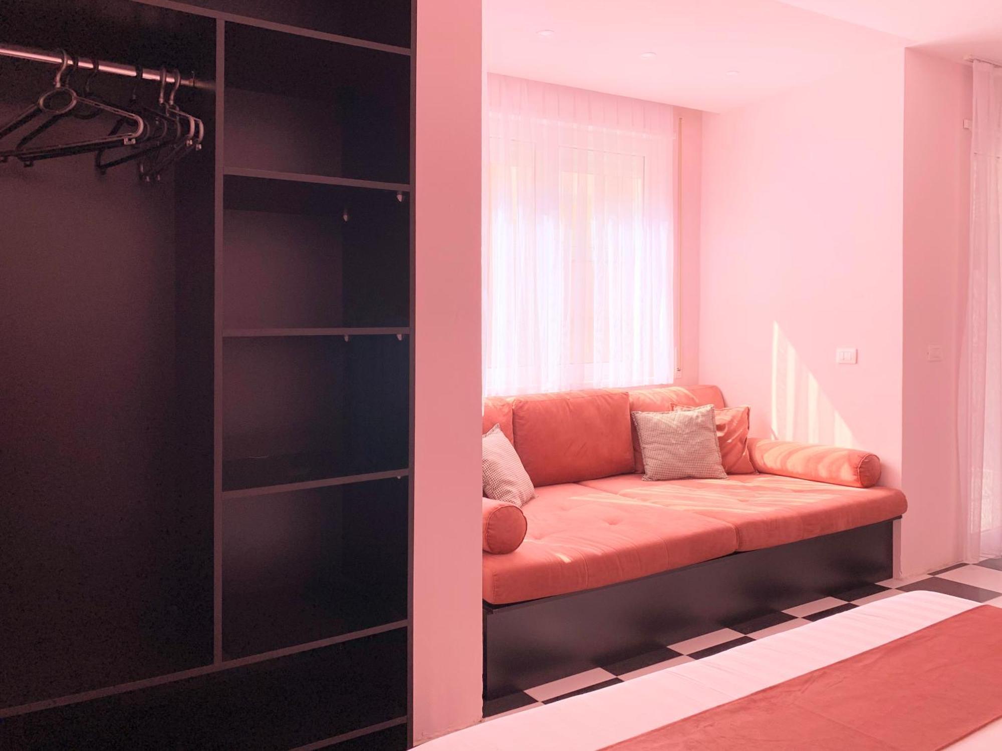 Colorful By The Sea - 1 Min From The Beach Durrës Exterior foto