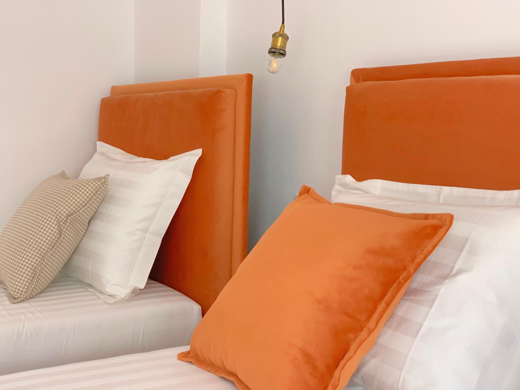 Colorful By The Sea - 1 Min From The Beach Durrës Exterior foto