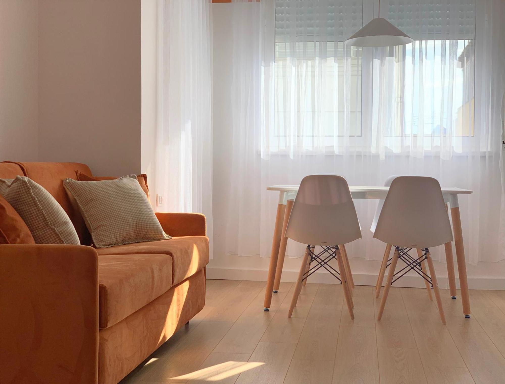 Colorful By The Sea - 1 Min From The Beach Durrës Exterior foto