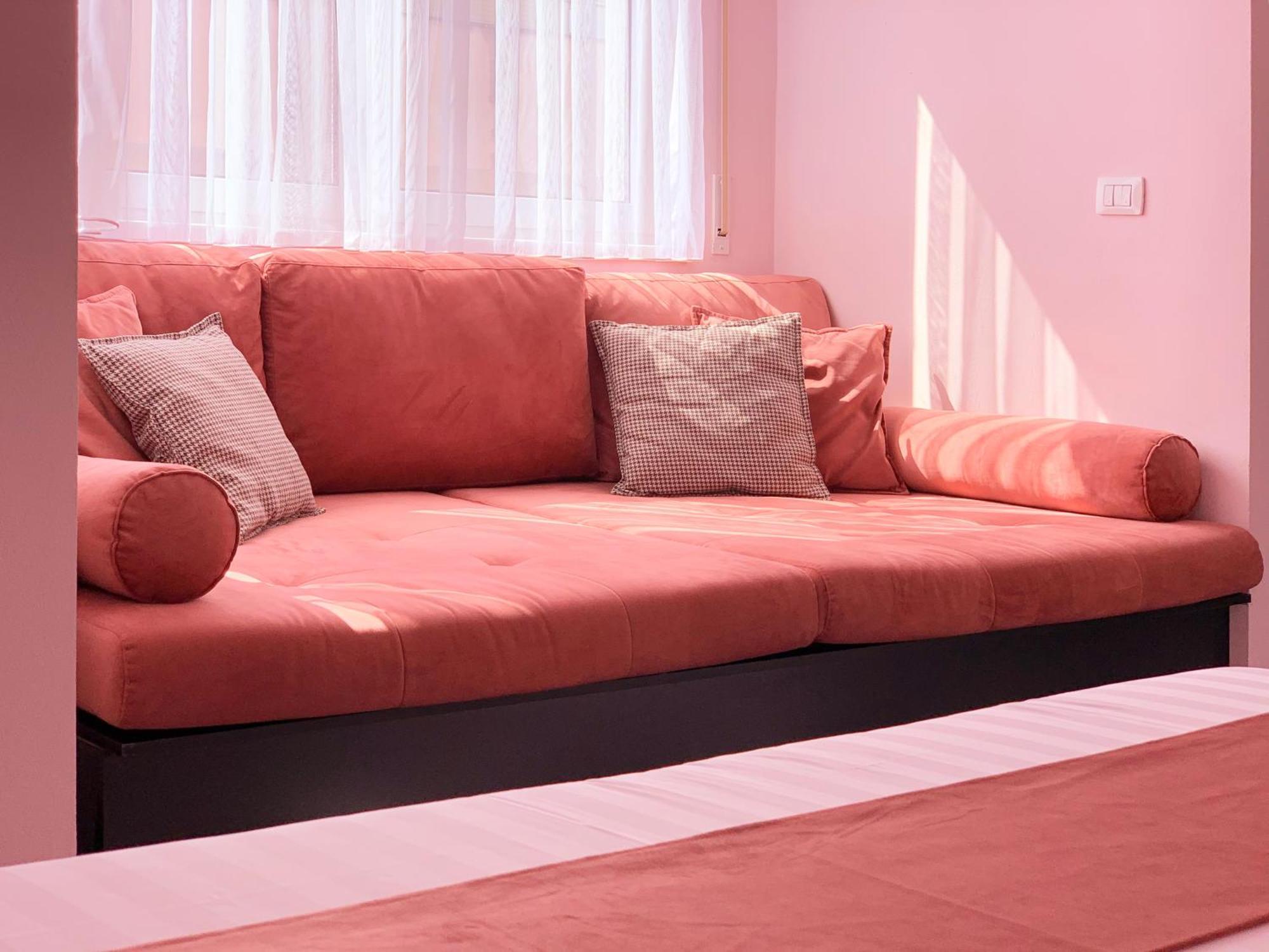 Colorful By The Sea - 1 Min From The Beach Durrës Exterior foto