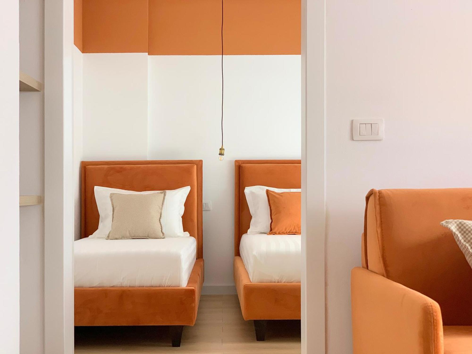 Colorful By The Sea - 1 Min From The Beach Durrës Exterior foto