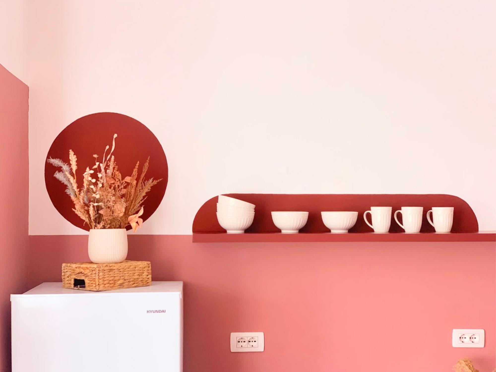 Colorful By The Sea - 1 Min From The Beach Durrës Exterior foto