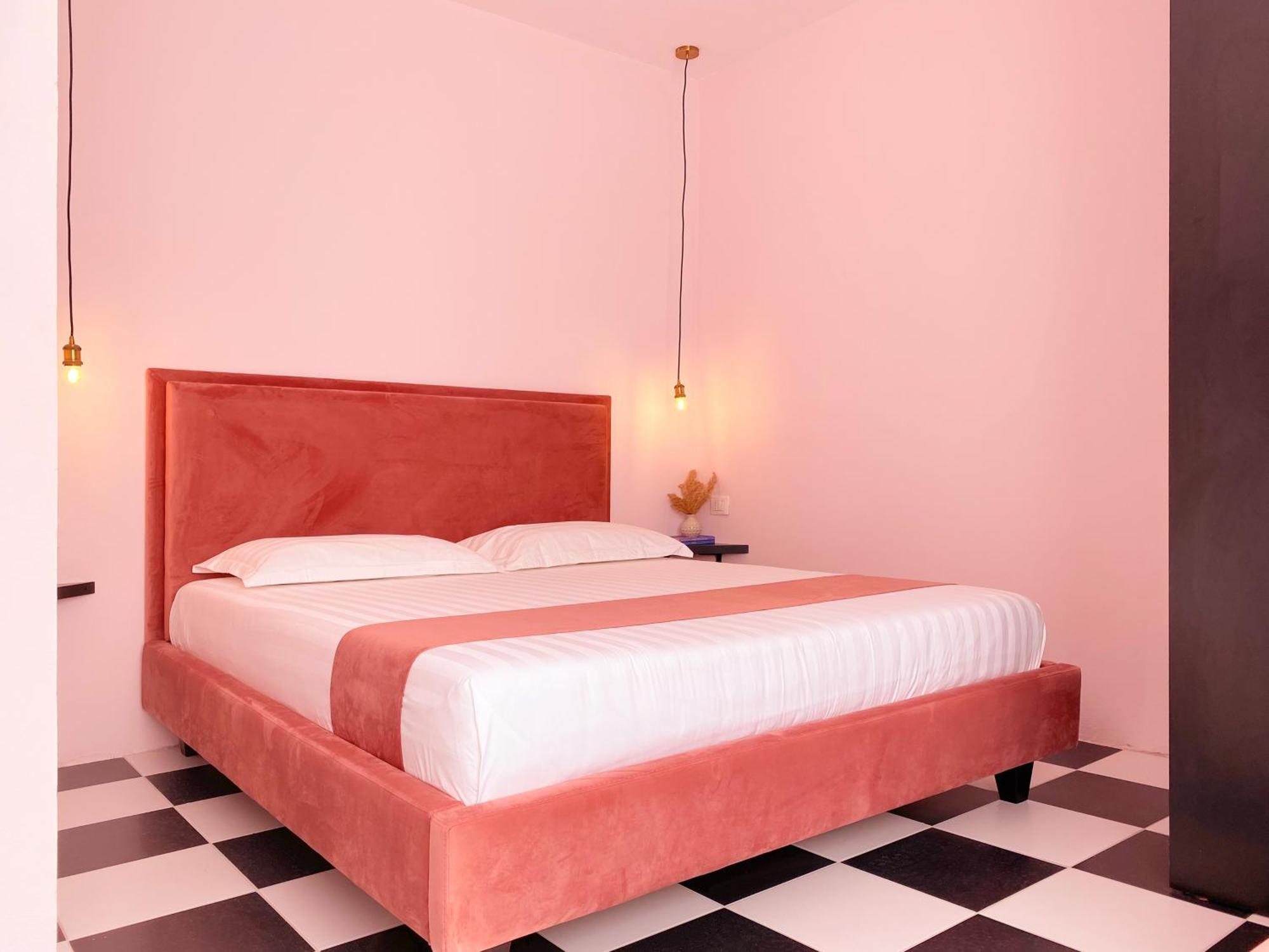 Colorful By The Sea - 1 Min From The Beach Durrës Exterior foto