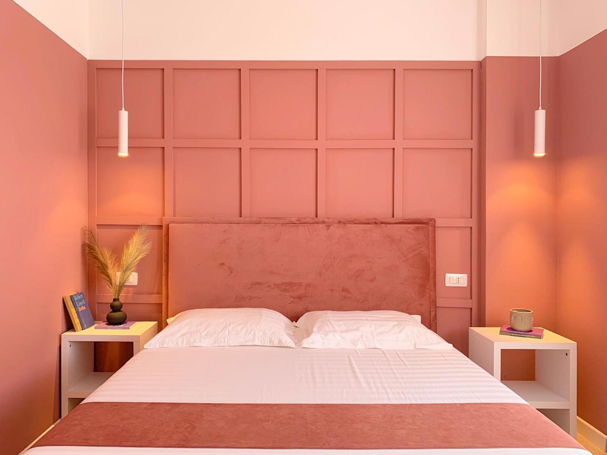 Colorful By The Sea - 1 Min From The Beach Durrës Exterior foto