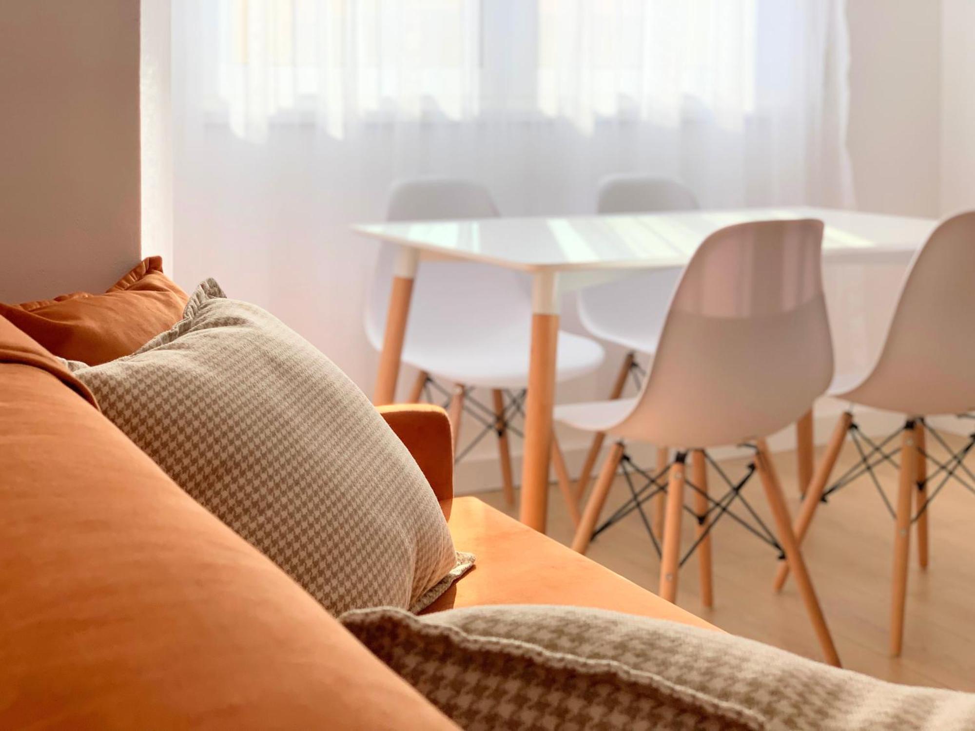 Colorful By The Sea - 1 Min From The Beach Durrës Exterior foto