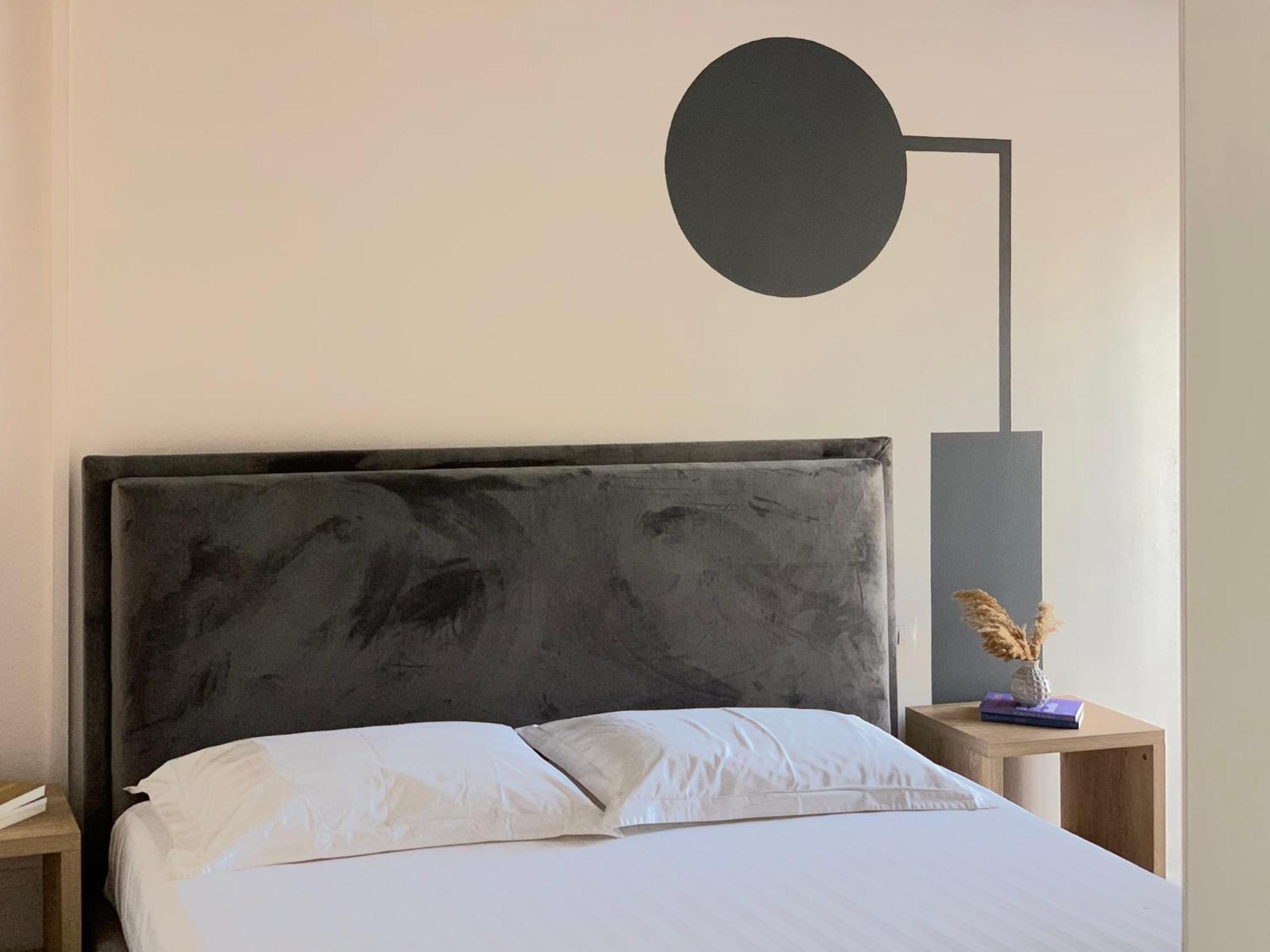 Colorful By The Sea - 1 Min From The Beach Durrës Exterior foto